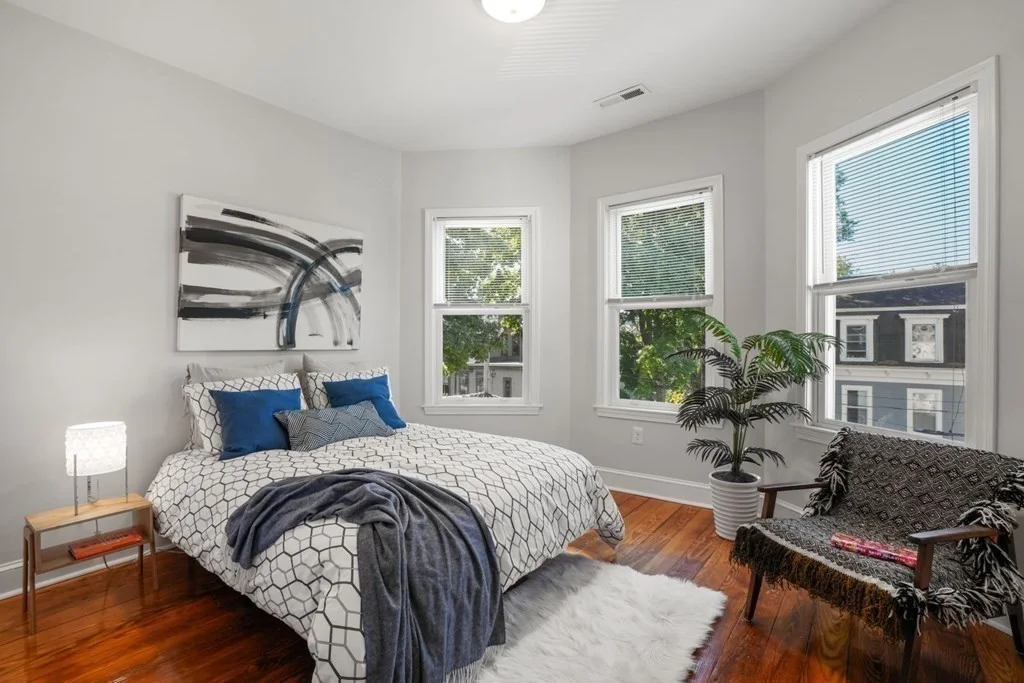 3 bed, 2 bath apartment for rent at 11 Tufts St Unit 6, Cambridgeport — photo 10 of 18