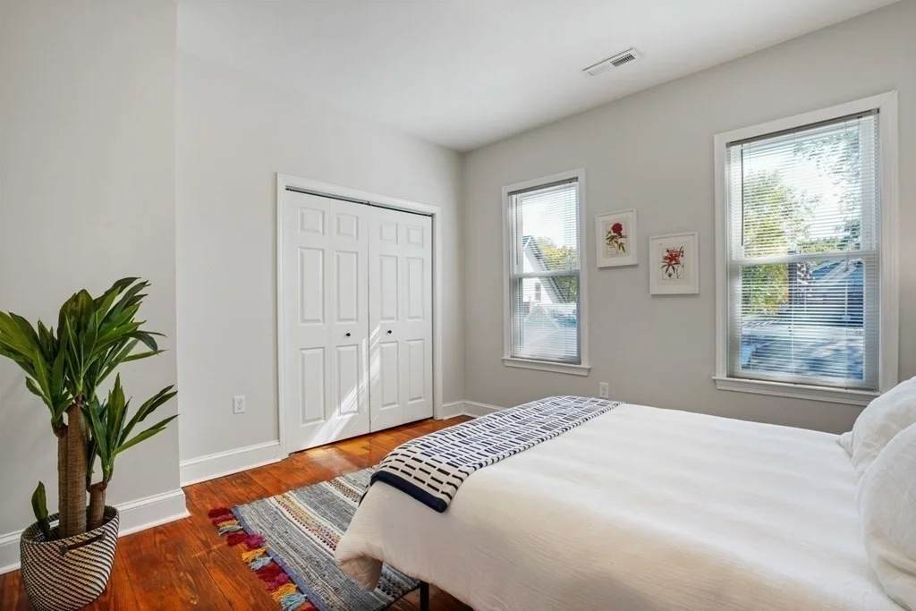 3 bed, 2 bath apartment for rent at 11 Tufts St Unit 6, Cambridgeport — photo 7 of 18