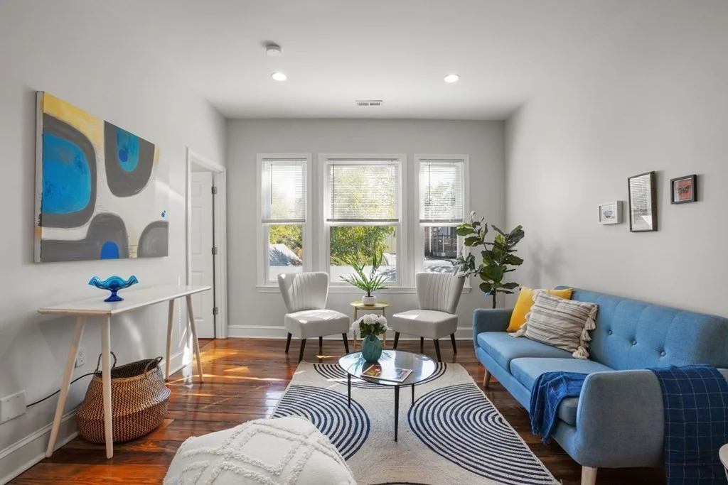 3 bed, 2 bath apartment for rent at 11 Tufts St Unit 6, Cambridgeport — photo 5 of 18