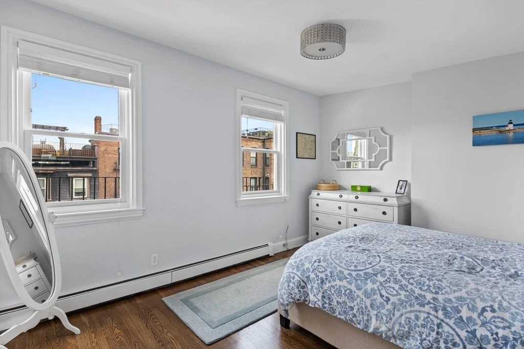 1 bed, 1 bath apartment for rent at 11 Union Park Unit 6, South End — photo 10 of 20