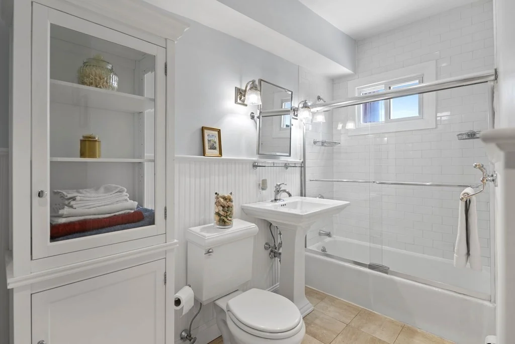 1 bed, 1 bath apartment for rent at 11 Union Park Unit 6, South End — photo 13 of 20