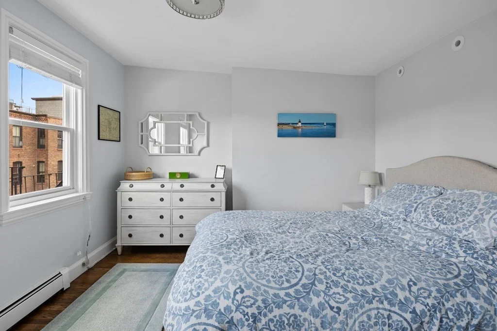 1 bed, 1 bath apartment for rent at 11 Union Park Unit 6, South End — photo 11 of 20
