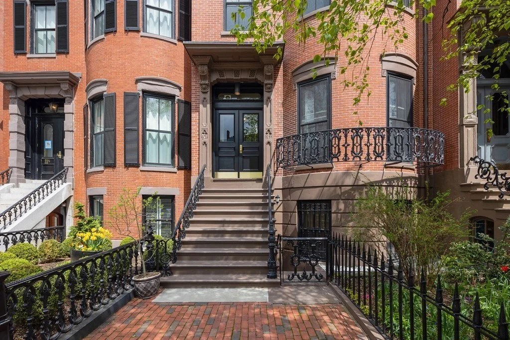 1 bed, 1 bath apartment for rent at 11 Union Park Unit 6, South End — photo 17 of 20