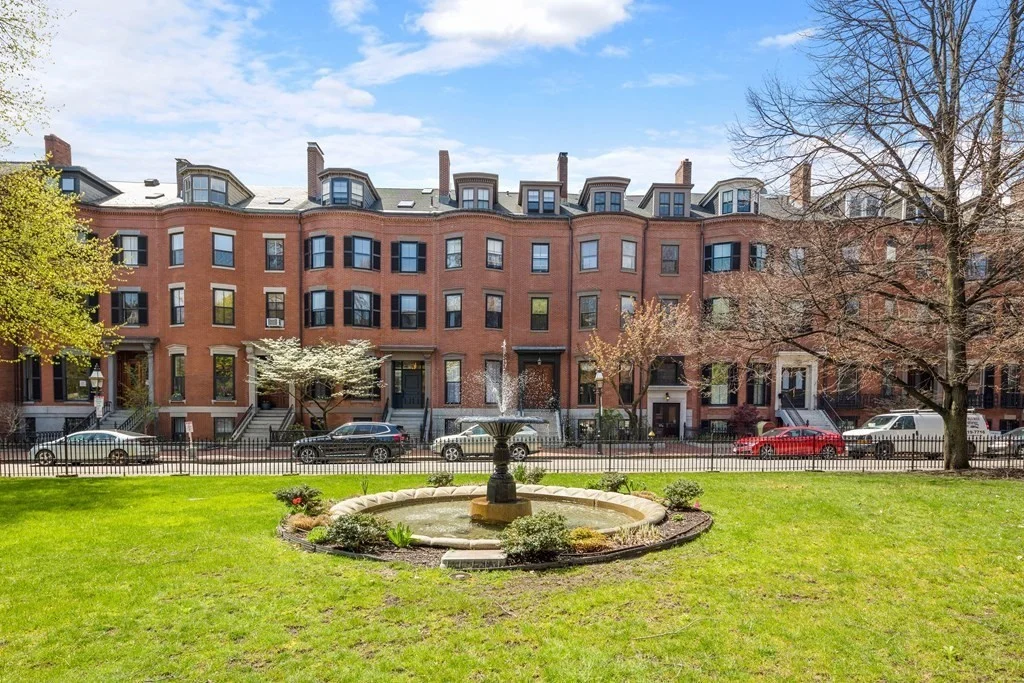 1 bed, 1 bath apartment for rent at 11 Union Park Unit 6, South End — photo 20 of 20