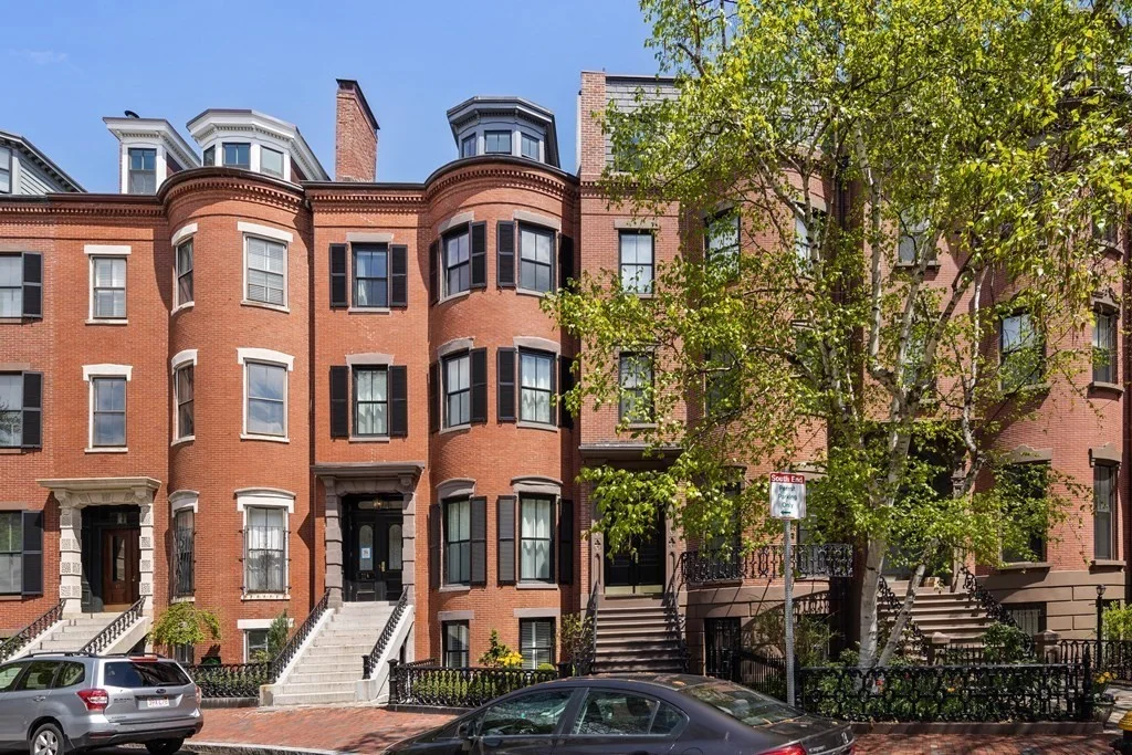 1 bed, 1 bath apartment for rent at 11 Union Park Unit 6, South End — photo 18 of 20