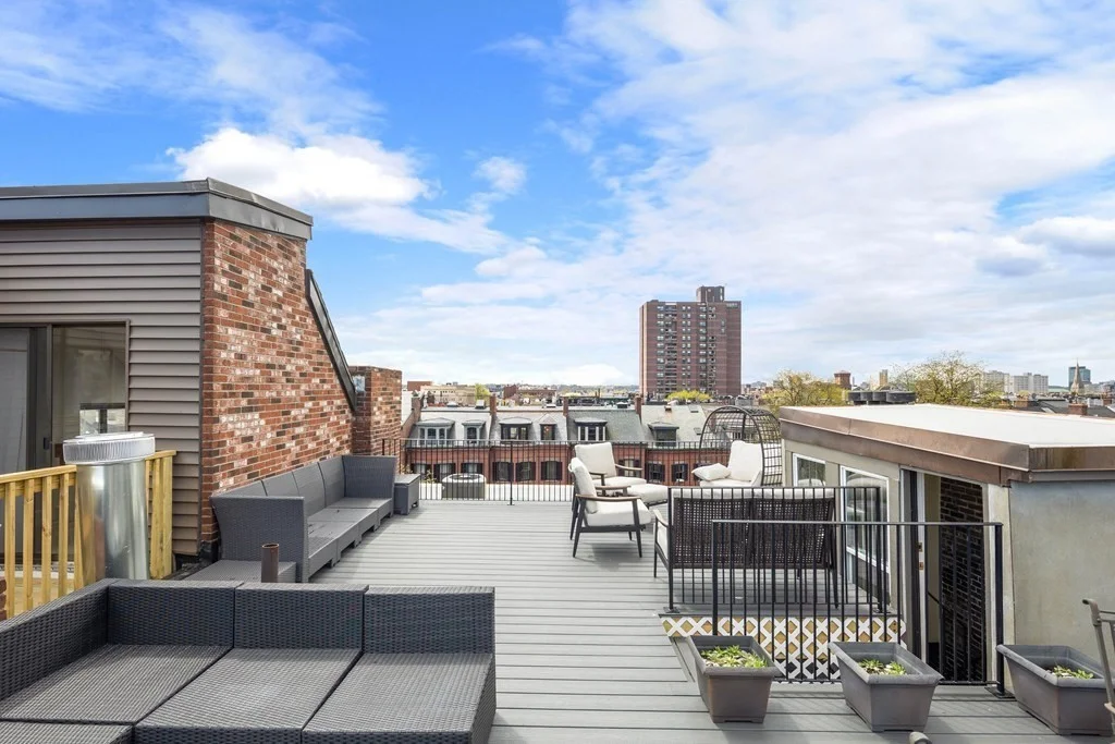1 bed, 1 bath apartment for rent at 11 Union Park Unit 6, South End — photo 15 of 20