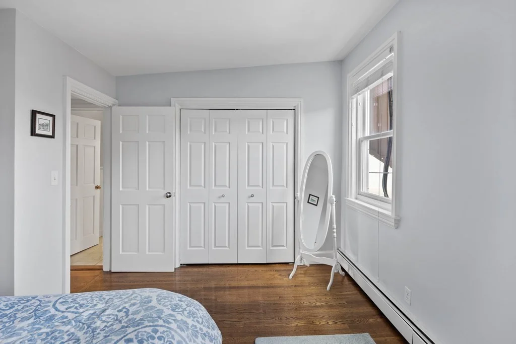 1 bed, 1 bath apartment for rent at 11 Union Park Unit 6, South End — photo 12 of 20
