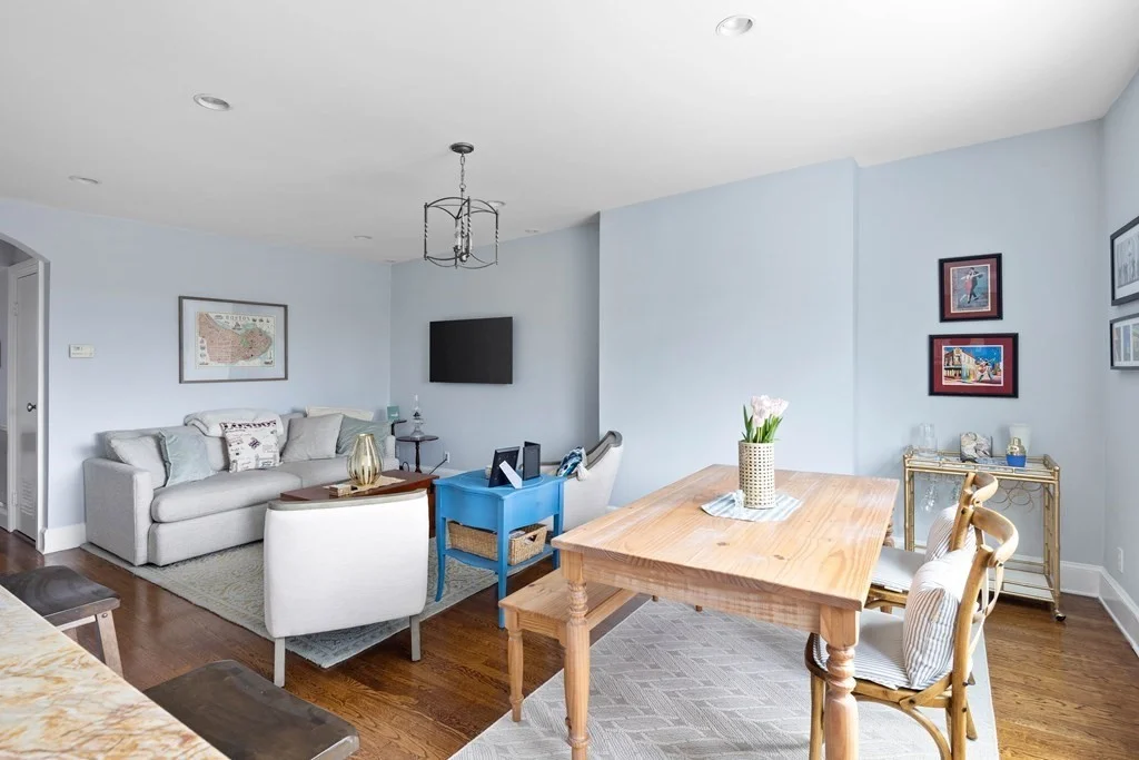 1 bed, 1 bath apartment for rent at 11 Union Park Unit 6, South End — photo 5 of 20