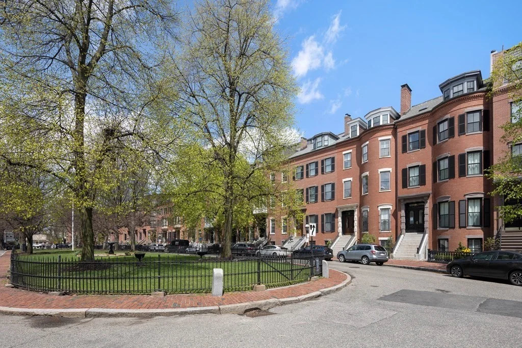 1 bed, 1 bath apartment for rent at 11 Union Park Unit 6, South End — photo 19 of 20