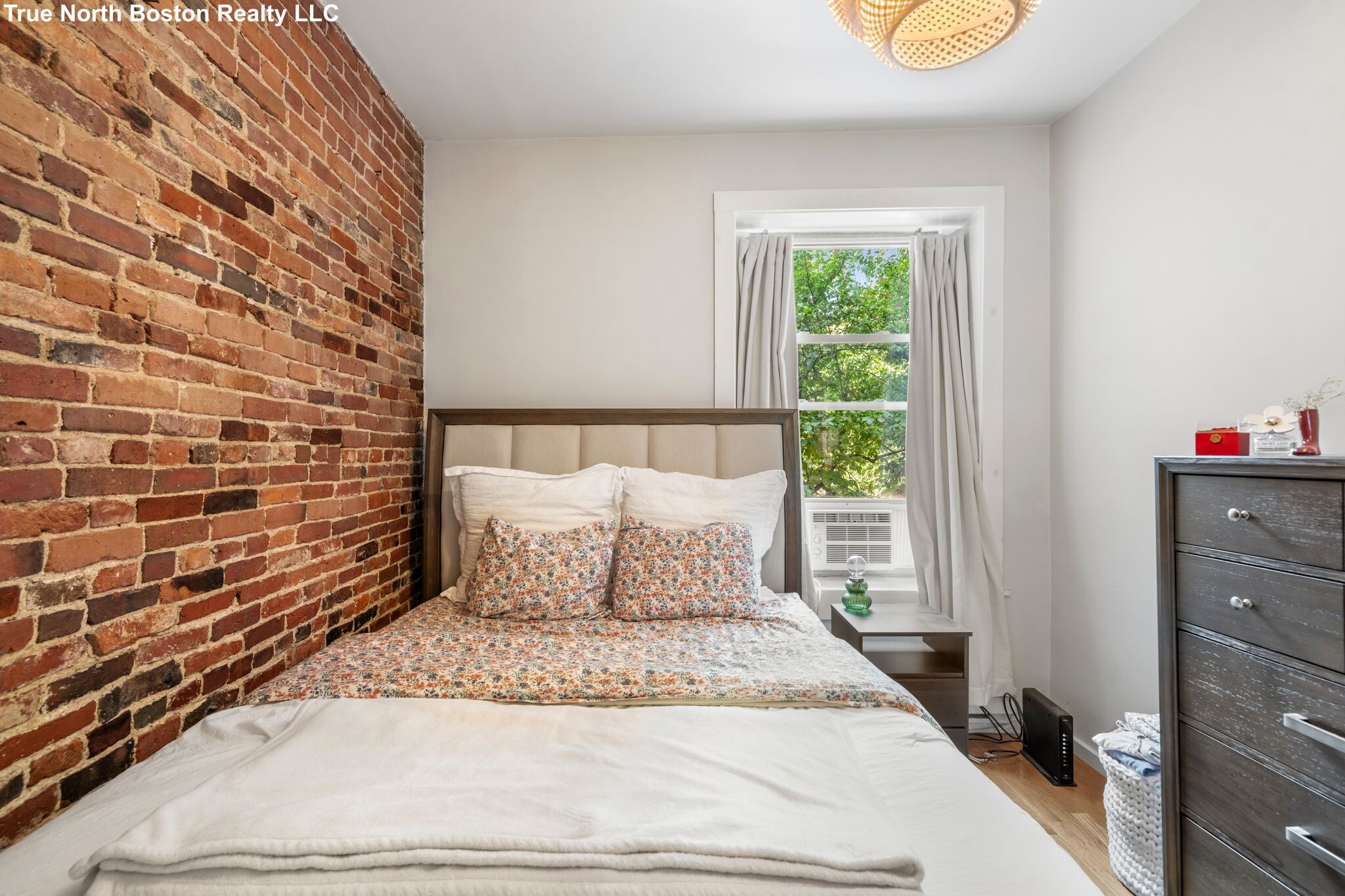 1 bed, 1 bath apartment for rent at 11 Unity St Unit 3, North End — photo 9 of 14