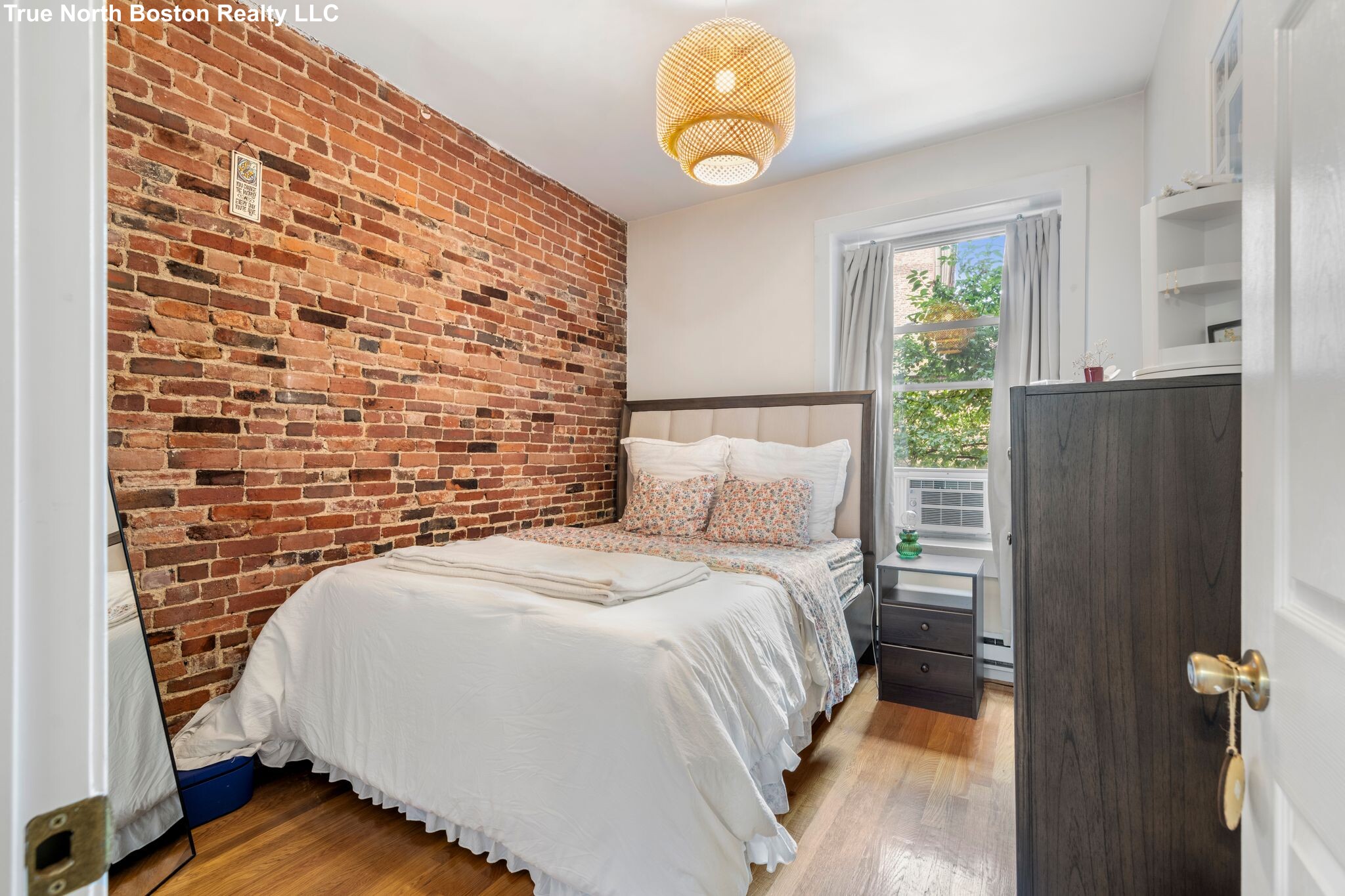 1 bed, 1 bath apartment for rent at 11 Unity St Unit 3, North End — photo 11 of 14