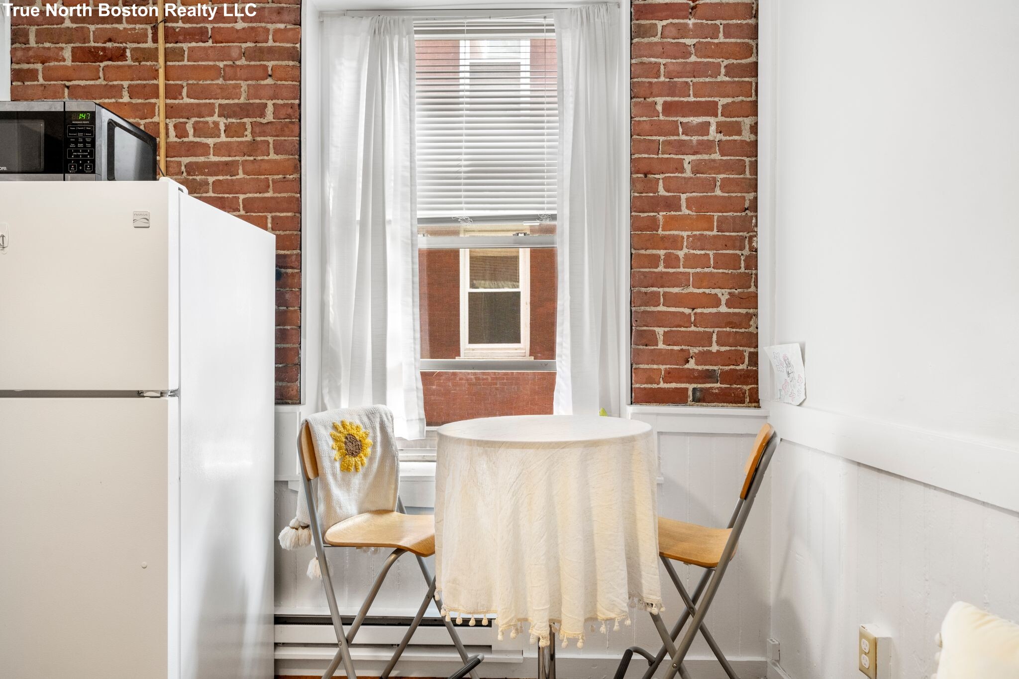 1 bed, 1 bath apartment for rent at 11 Unity St Unit 3, North End — photo 8 of 14