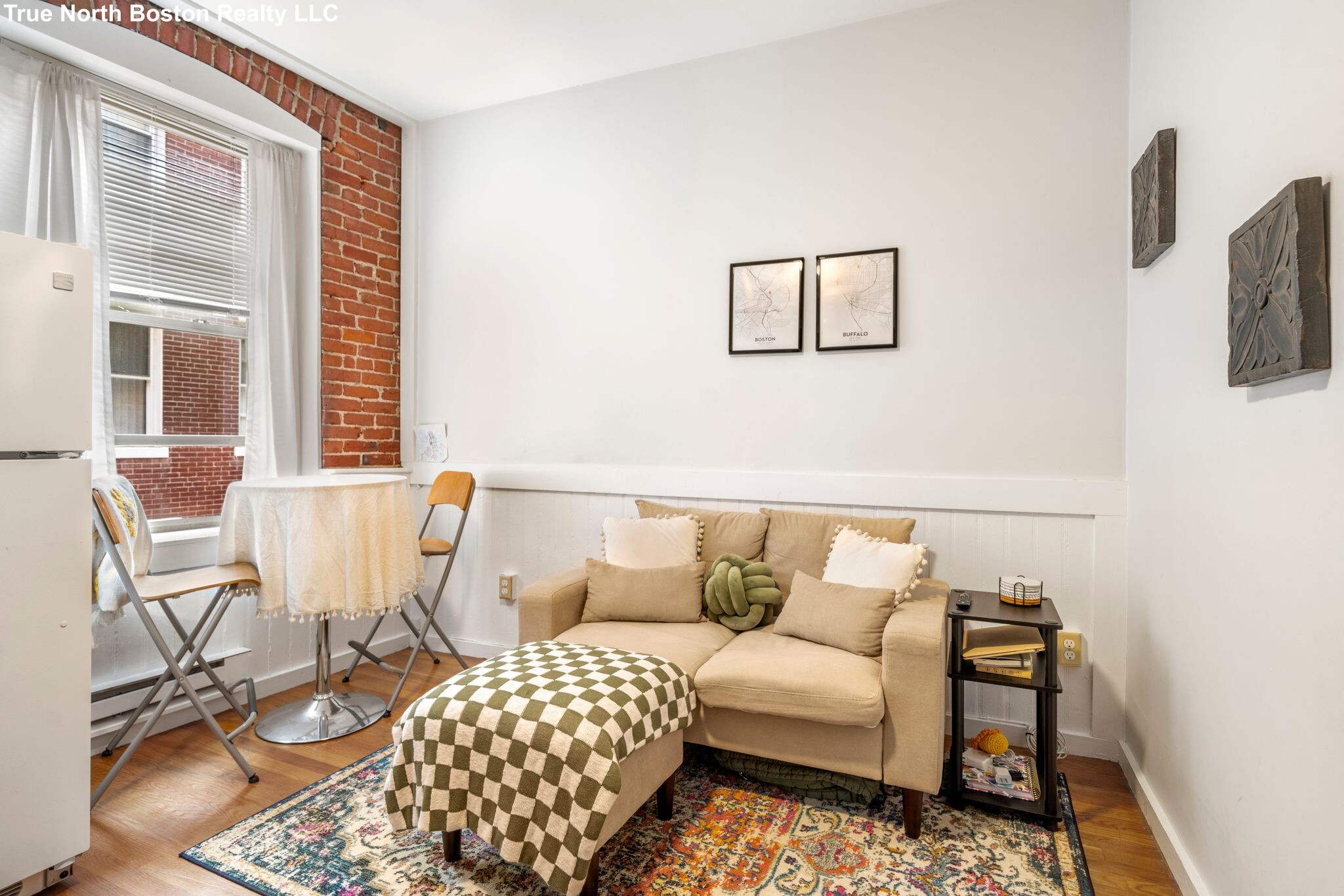1 bed, 1 bath apartment for rent at 11 Unity St Unit 3, North End — photo 3 of 14