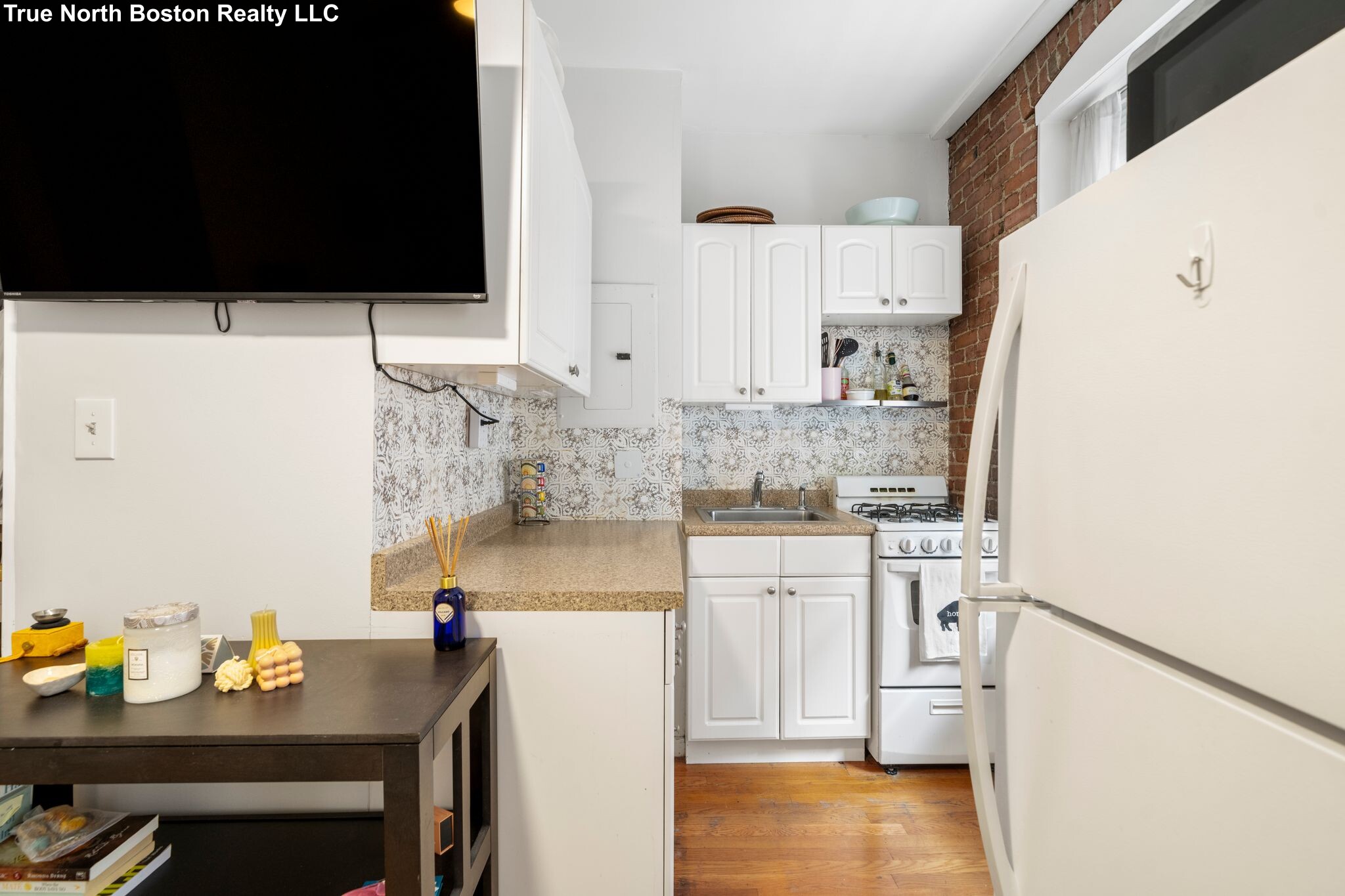 1 bed, 1 bath apartment for rent at 11 Unity St Unit 3, North End — photo 7 of 14