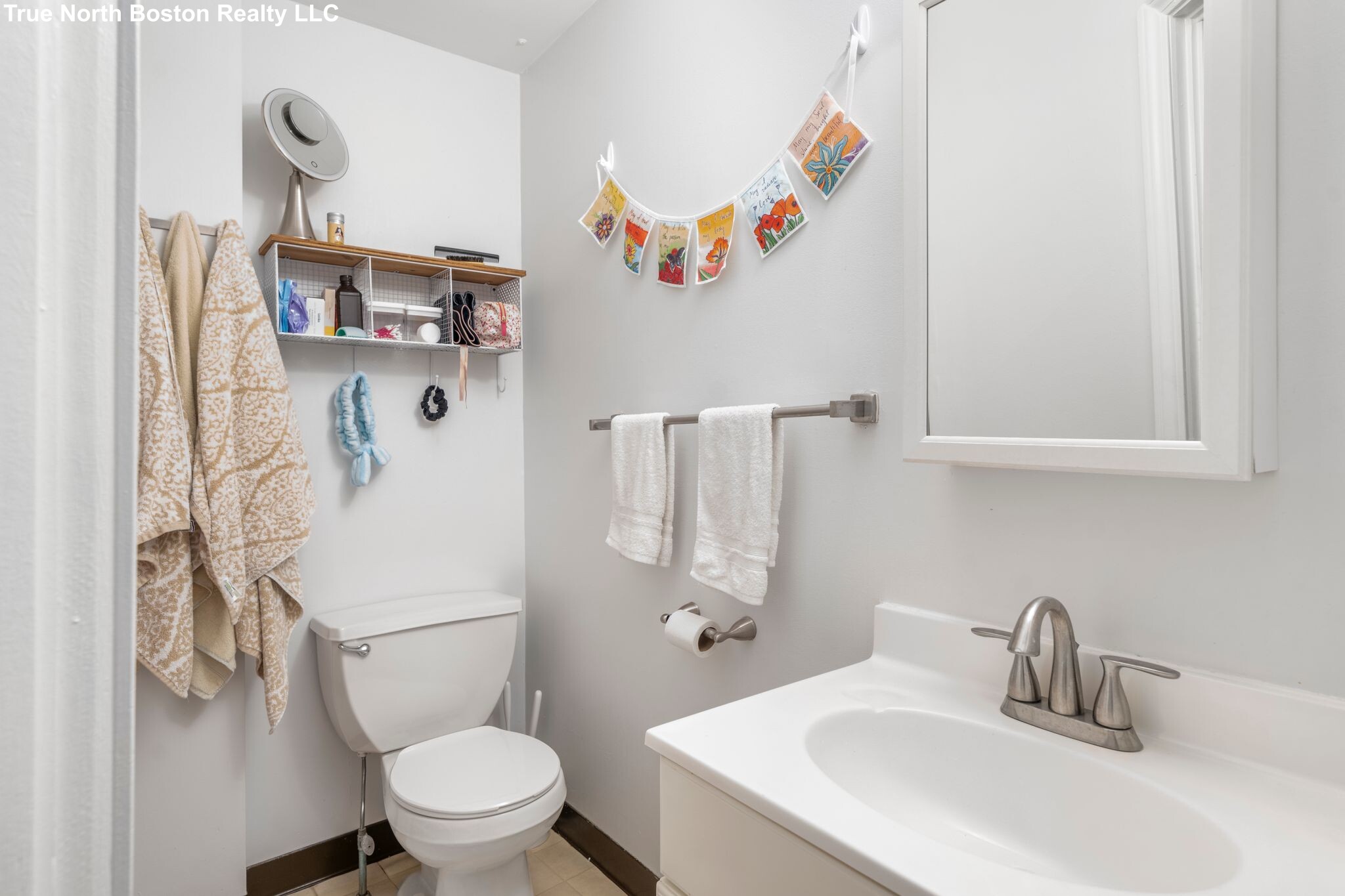 1 bed, 1 bath apartment for rent at 11 Unity St Unit 3, North End — photo 13 of 14