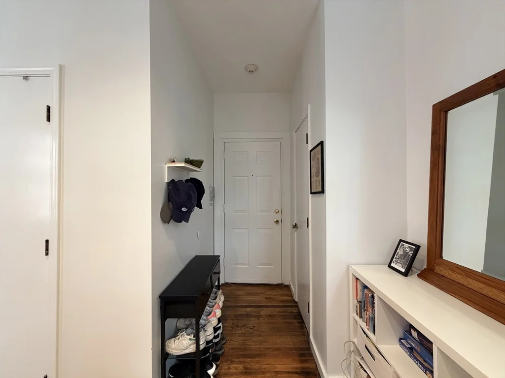 1 bed, 1 bath apartment for rent at 11 Unity Unit 4, North End — photo 11 of 22