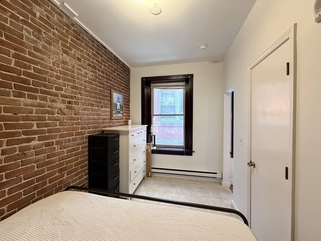 1 bed, 1 bath apartment for rent at 11 Unity Unit 4, North End — photo 16 of 22