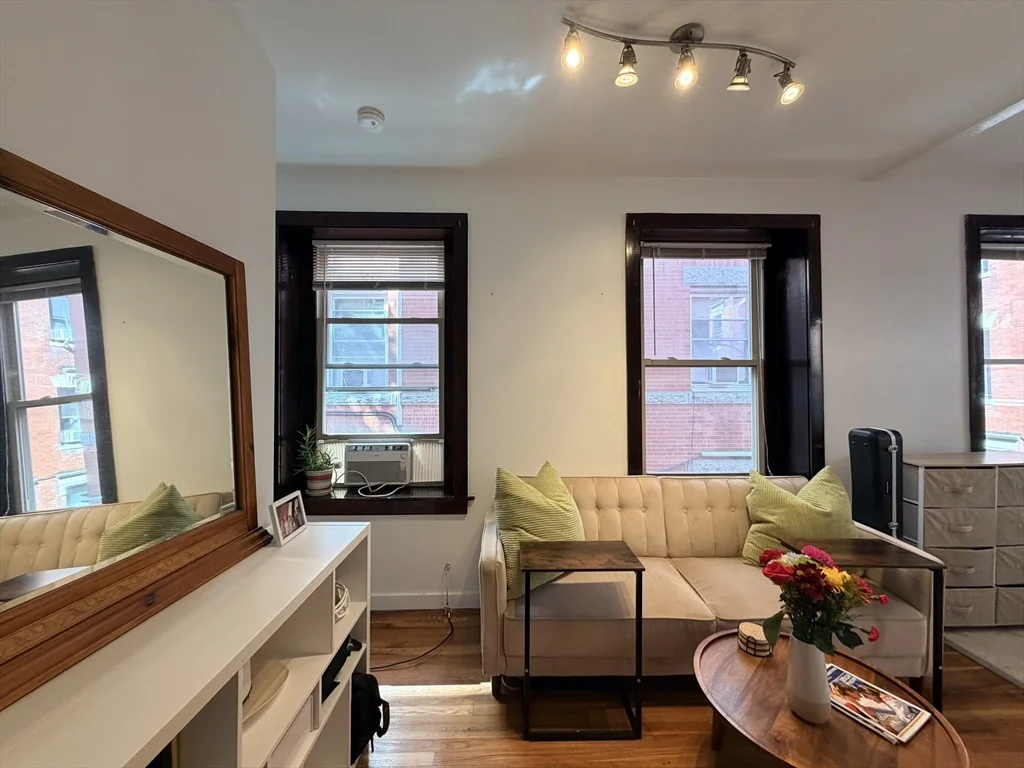 1 bed, 1 bath apartment for rent at 11 Unity Unit 4, North End — photo 12 of 22