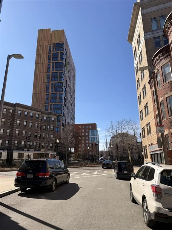 4 bed, 1 bath apartment for rent at 11 Vancouver St Unit 2, Fenway — photo 14 of 14