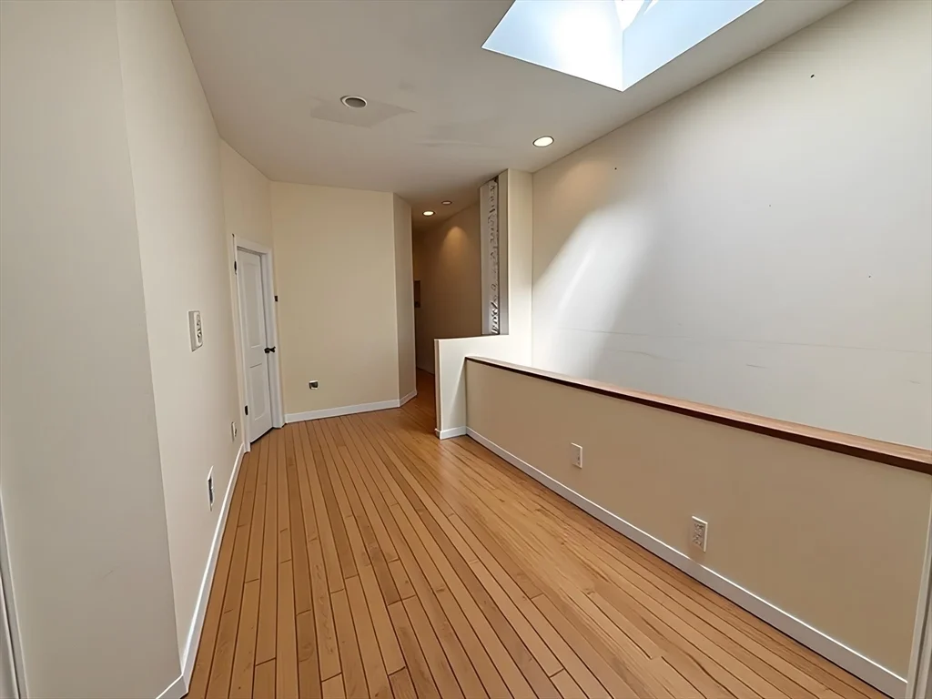 4 bed, 1 bath apartment for rent at 11 Vancouver St Unit 3, Fenway — photo 10 of 17