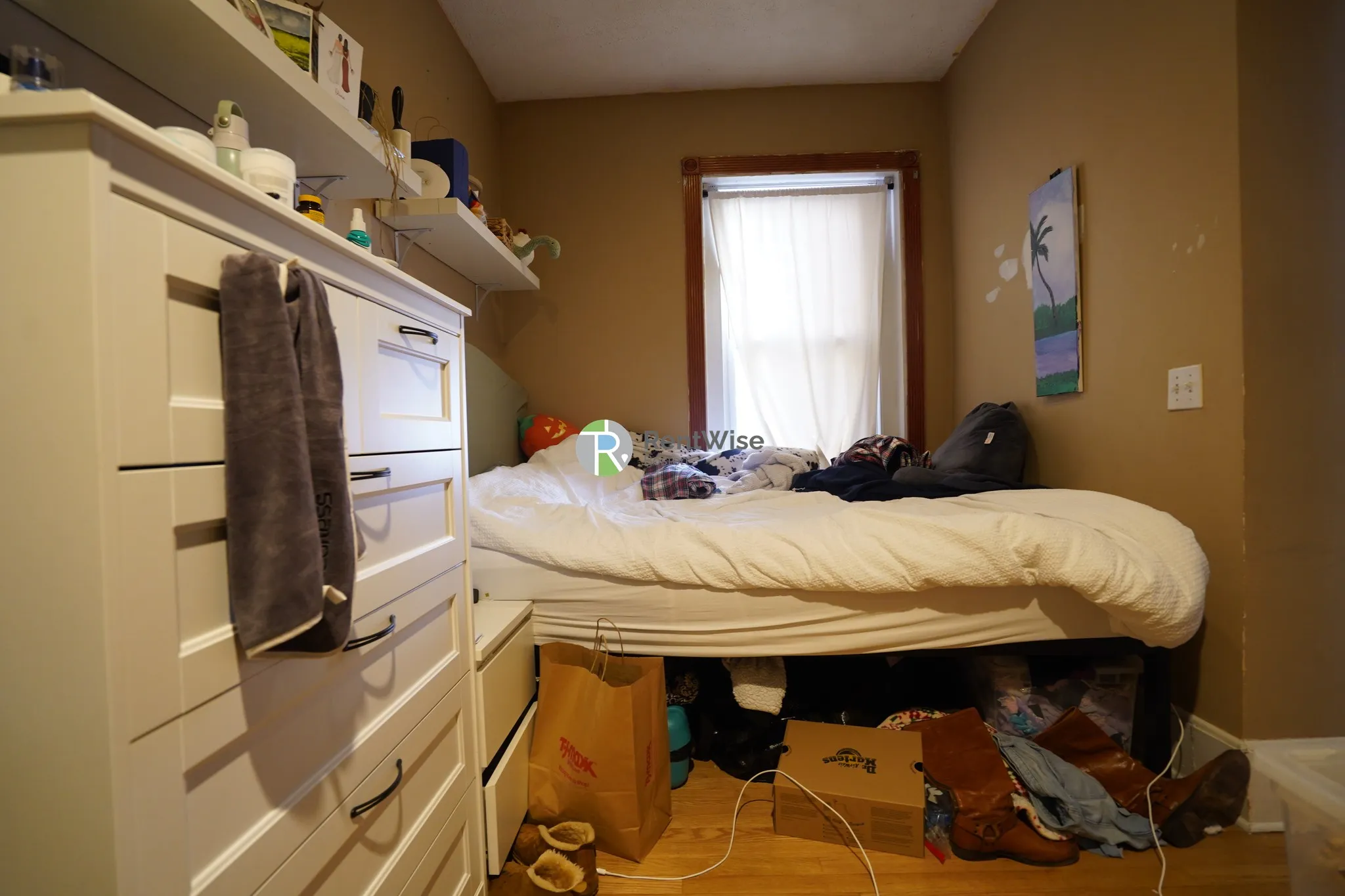 3 bed, 1 bath apartment for rent at 11 Vernon St Unit 1, Coolidge Corner — photo 10 of 20