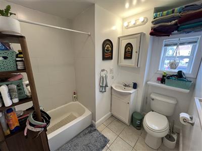 2 bed, 1 bath apartment for rent at 11 Victoria St Unit 1, West Somerville — photo 9 of 14