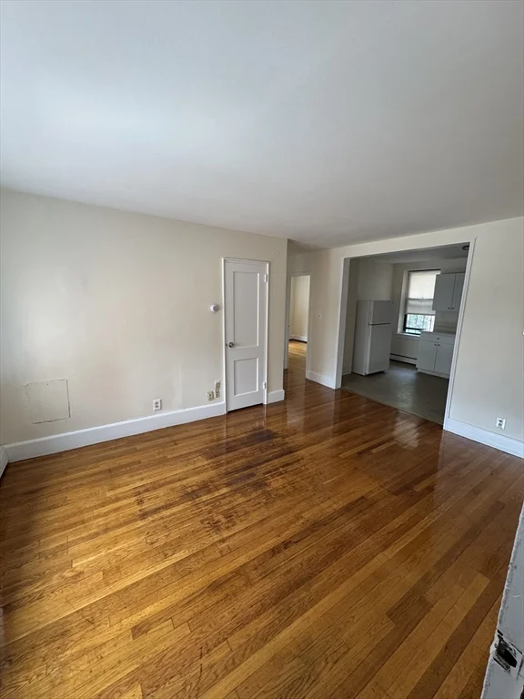 2 bed, 1 bath apartment for rent at 11 Victory Rd Unit 30, Dorchester