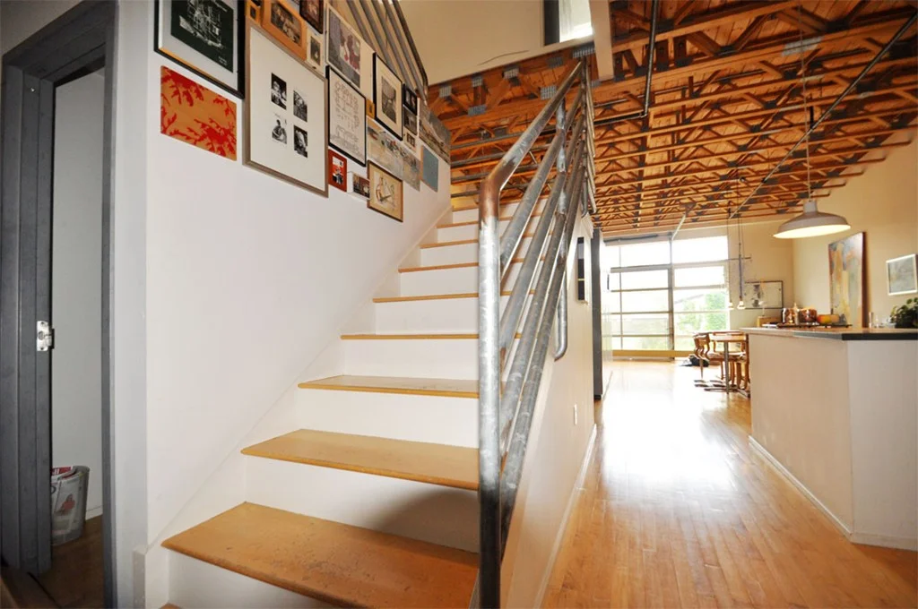 1 bed, 1 bath apartment for rent at 11 Village Unit 2, Union Square — photo 6 of 15