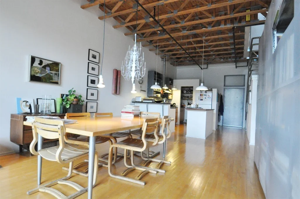 1 bed, 1 bath apartment for rent at 11 Village Unit 2, Union Square — photo 3 of 15