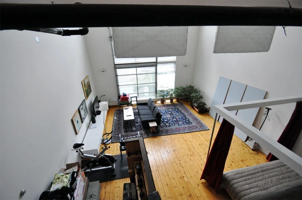 1 bed, 1 bath apartment for rent at 11 Village Unit 2, Union Square — photo 11 of 15