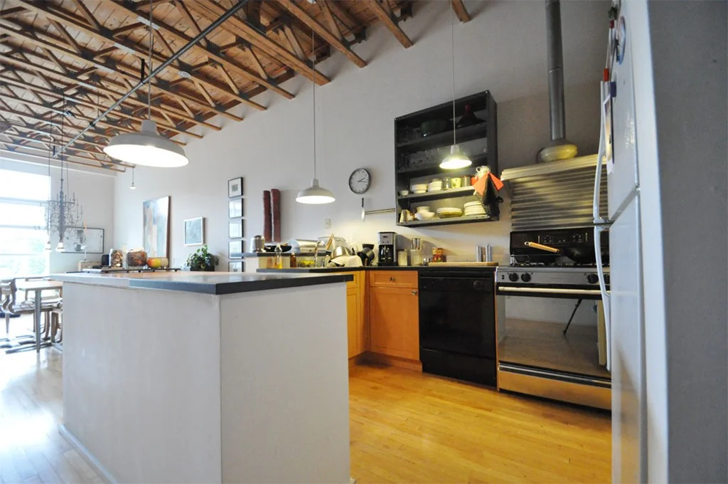 1 bed, 1 bath apartment for rent at 11 Village Unit 2, Union Square — photo 4 of 15