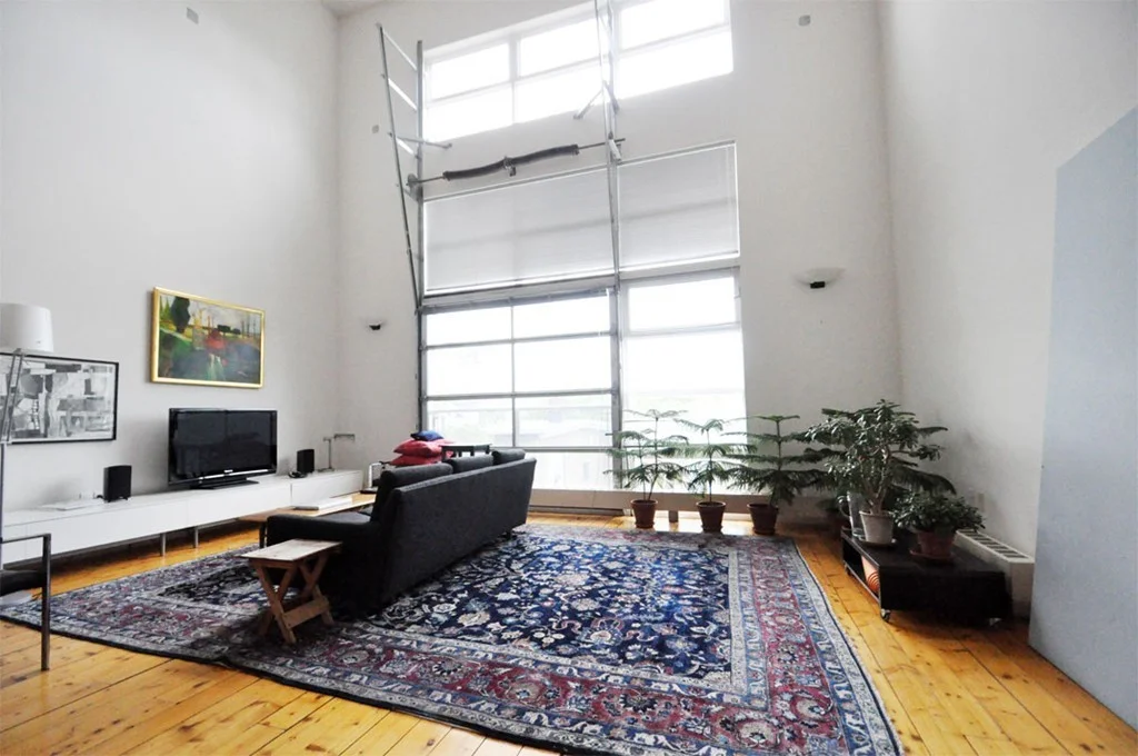 1 bed, 1 bath apartment for rent at 11 Village Unit 2, Union Square — photo 7 of 15