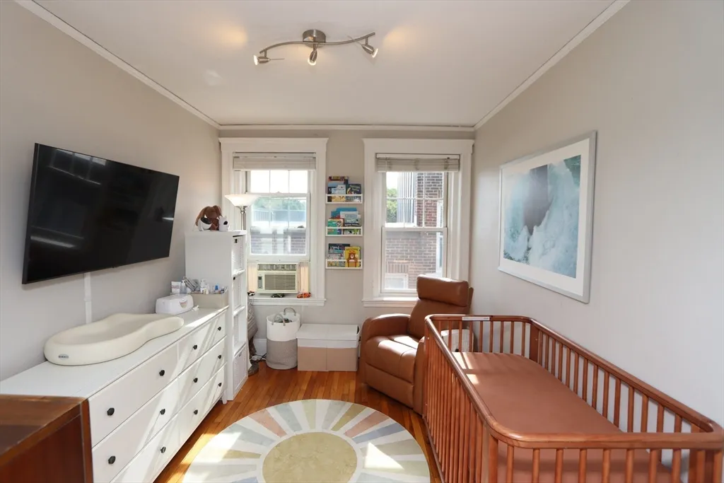 2 bed, 1 bath apartment for rent at 11 Vinal St Unit 12, Brighton — photo 14 of 25