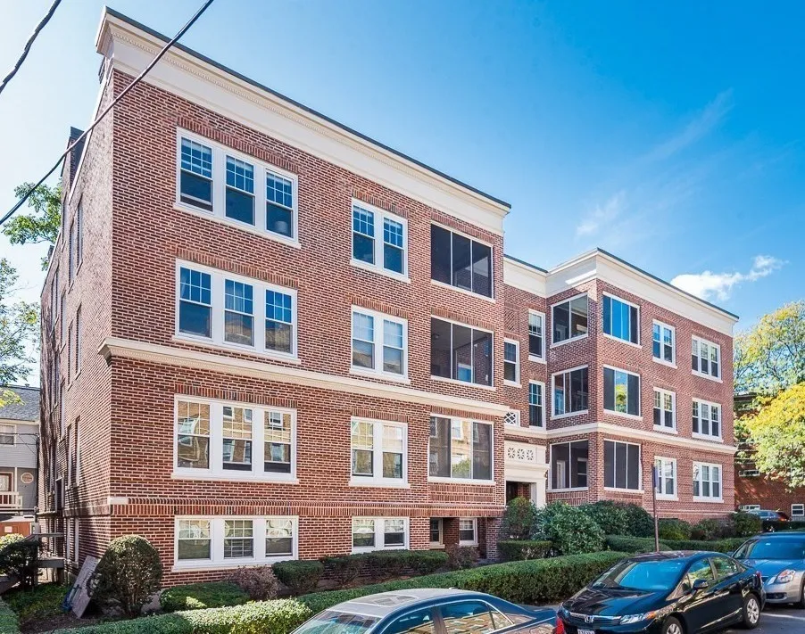 2 bed, 1 bath apartment for rent at 11 Vinal St Unit 12, Brighton