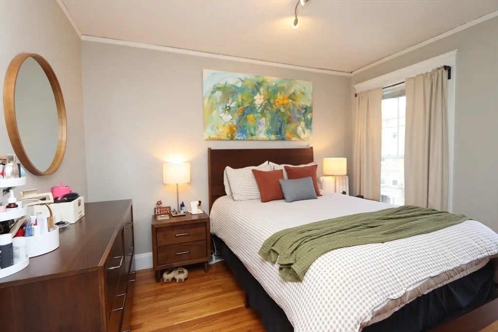 2 bed, 1 bath apartment for rent at 11 Vinal St Unit 12, Brighton — photo 12 of 25