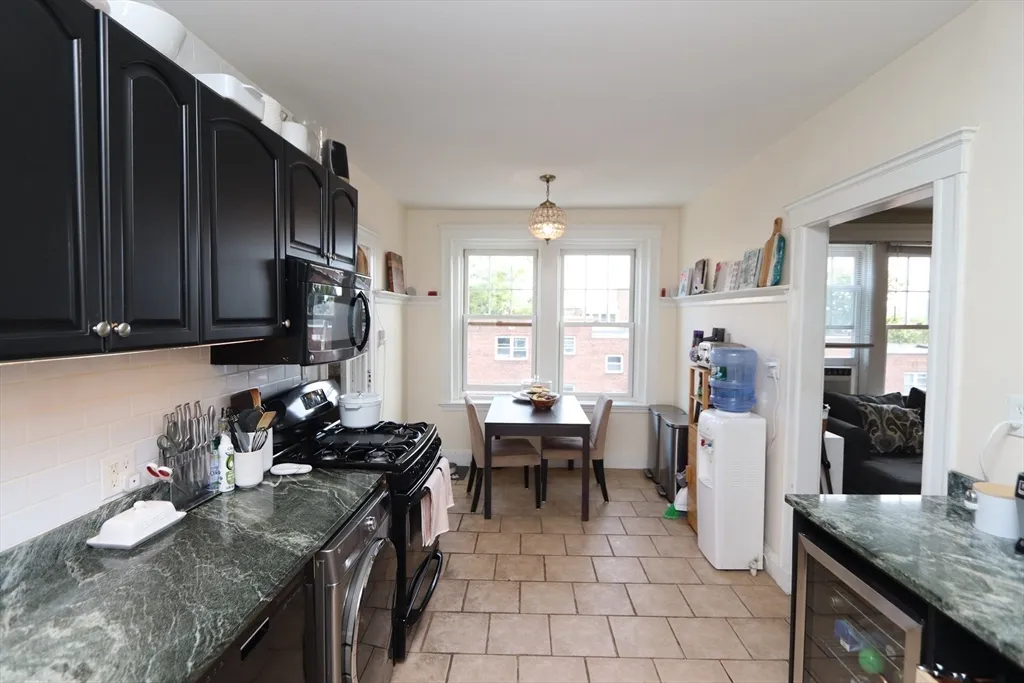 2 bed, 1 bath apartment for rent at 11 Vinal St Unit 12, Brighton — photo 9 of 25