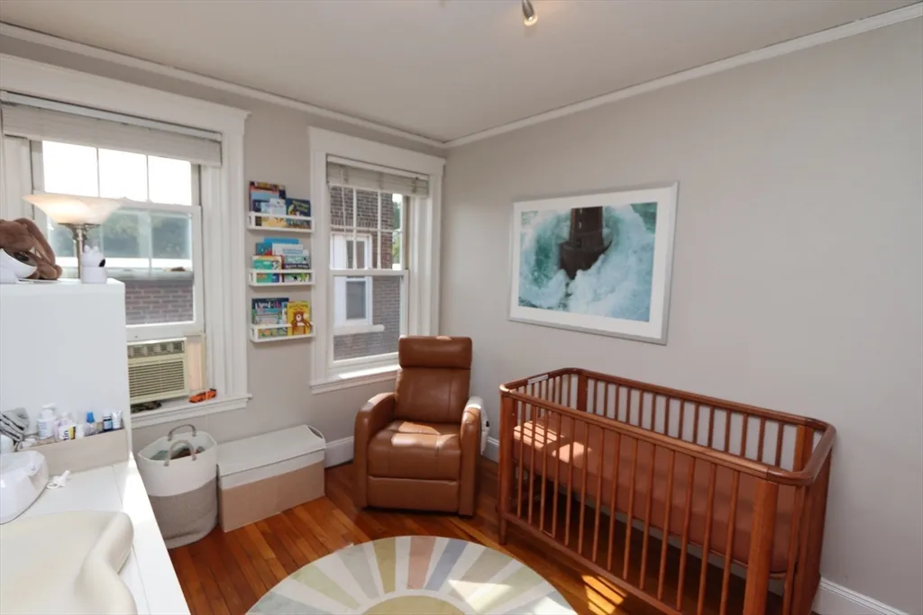 2 bed, 1 bath apartment for rent at 11 Vinal St Unit 12, Brighton — photo 17 of 25