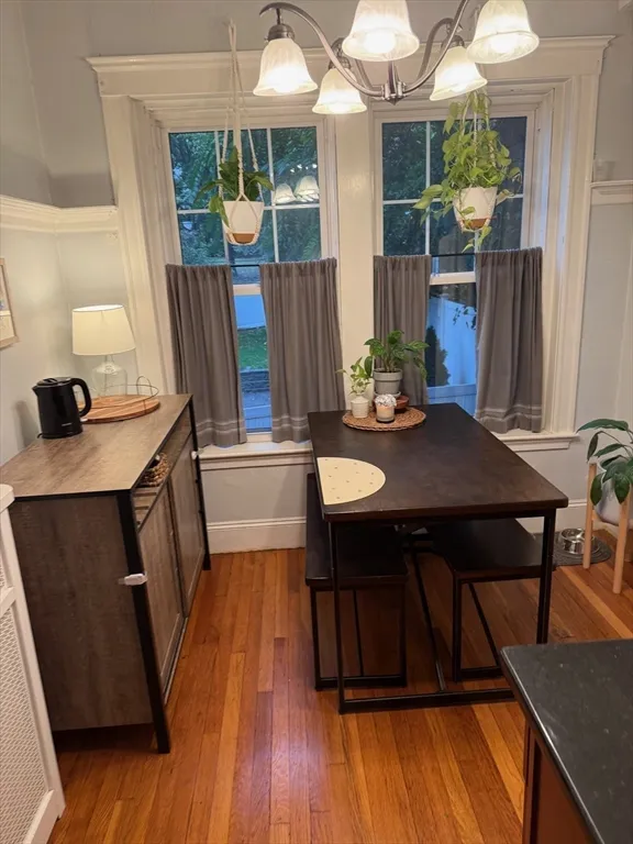 2 bed, 1 bath apartment for rent at 11 Vinal St Unit 3, Brighton — photo 4 of 12