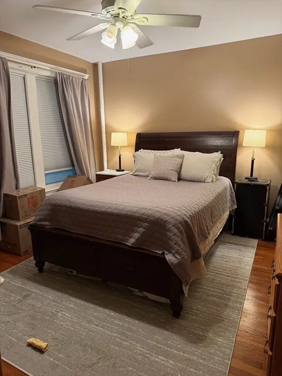 2 bed, 1 bath apartment for rent at 11 Vinal St Unit 3, Brighton — photo 6 of 12