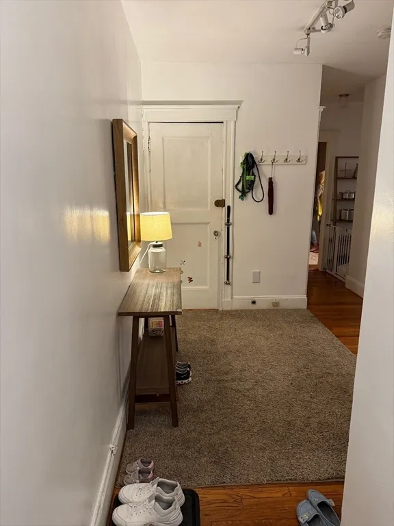 2 bed, 1 bath apartment for rent at 11 Vinal St Unit 3, Brighton — photo 10 of 12