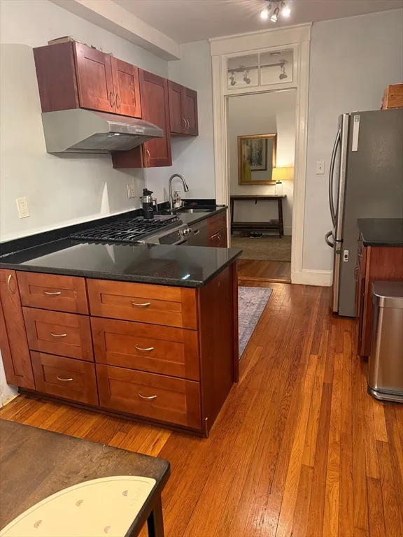 2 bed, 1 bath apartment for rent at 11 Vinal St Unit 3, Brighton — photo 3 of 12