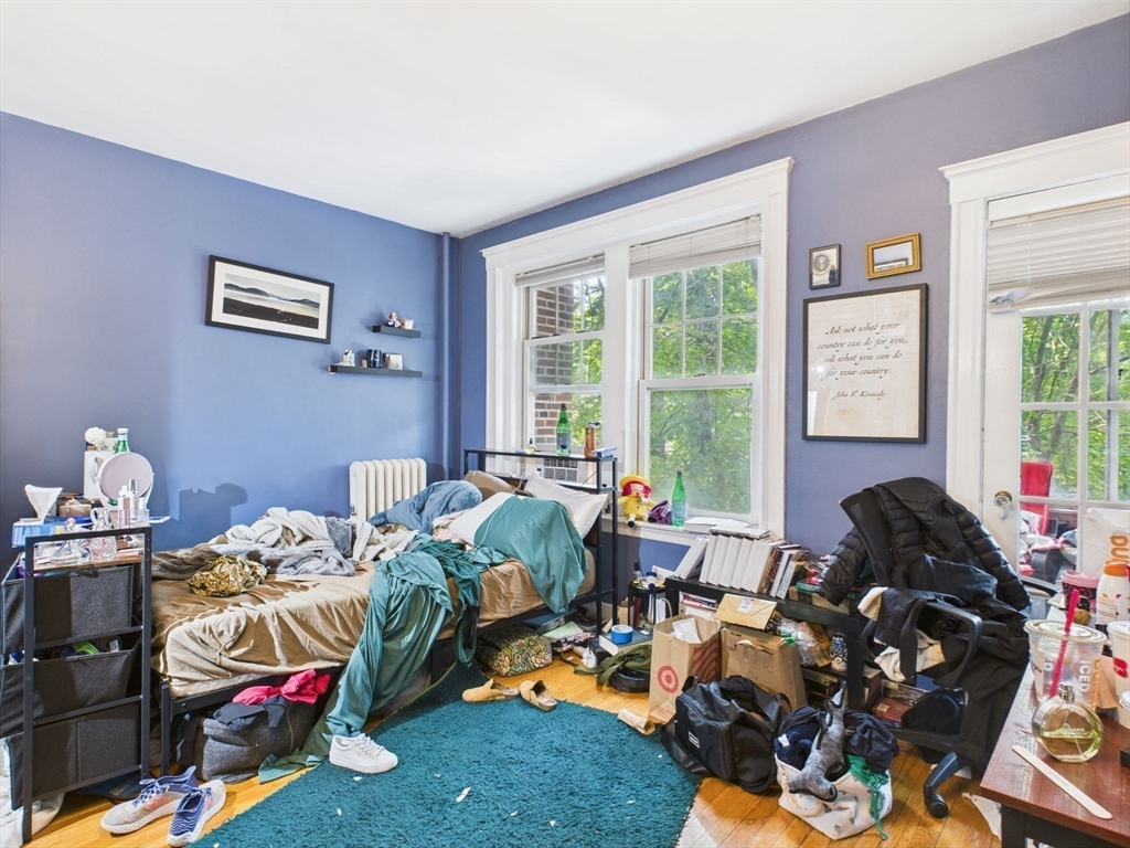 3 bed, 1 bath apartment for rent at 11 Vinal St Unit 5, Brighton — photo 10 of 19
