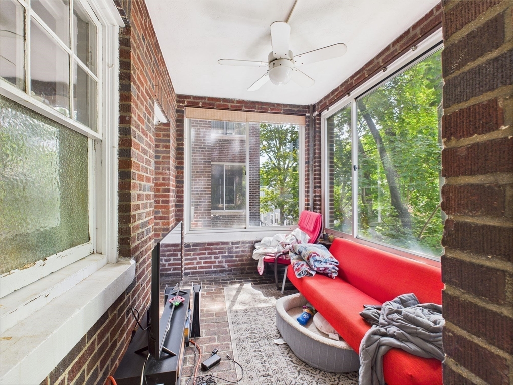 3 bed, 1 bath apartment for rent at 11 Vinal St Unit 5, Brighton — photo 13 of 19