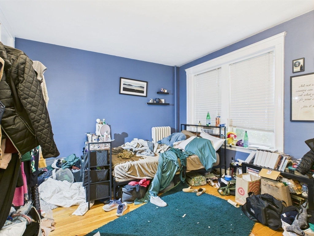 3 bed, 1 bath apartment for rent at 11 Vinal St Unit 5, Brighton — photo 11 of 19