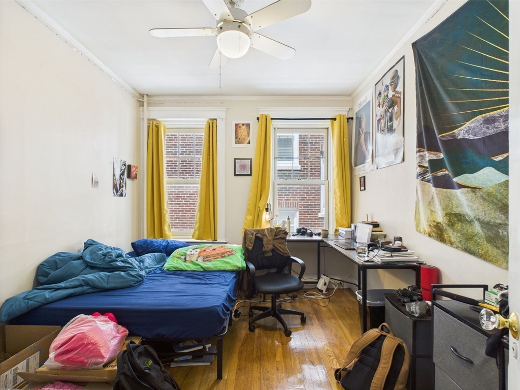 3 bed, 1 bath apartment for rent at 11 Vinal St Unit 5, Brighton — photo 8 of 19