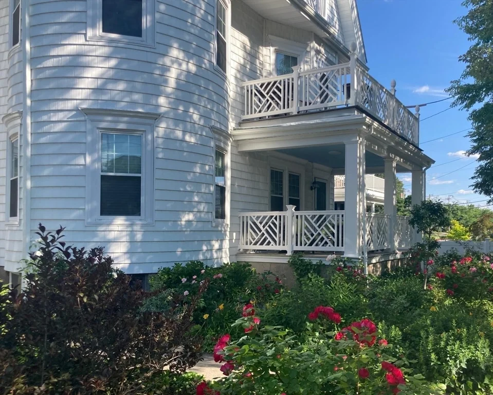 2 bed, 2 bath apartment for rent at 11 W Elm Ave Unit 1, Quincy — photo 18 of 27