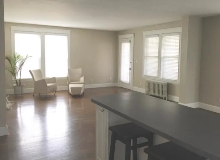 2 bed, 2 bath apartment for rent at 11 W Elm Ave Unit 1, Quincy — photo 8 of 27