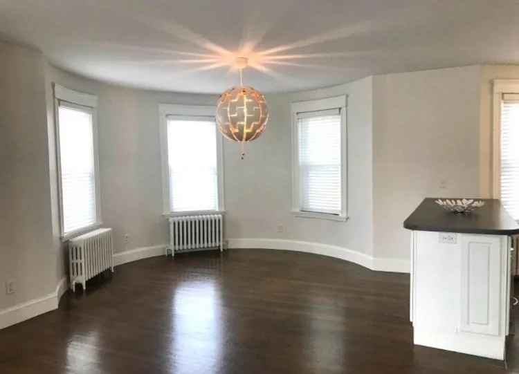 2 bed, 2 bath apartment for rent at 11 W Elm Ave Unit 1, Quincy — photo 6 of 27