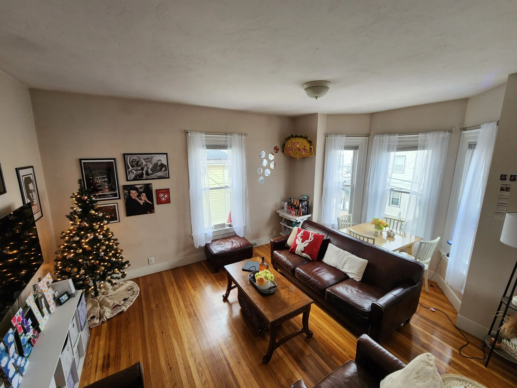 4 bed, 2 bath apartment for rent at 11 Wadsworth St Unit 1, Allston — photo 11 of 12