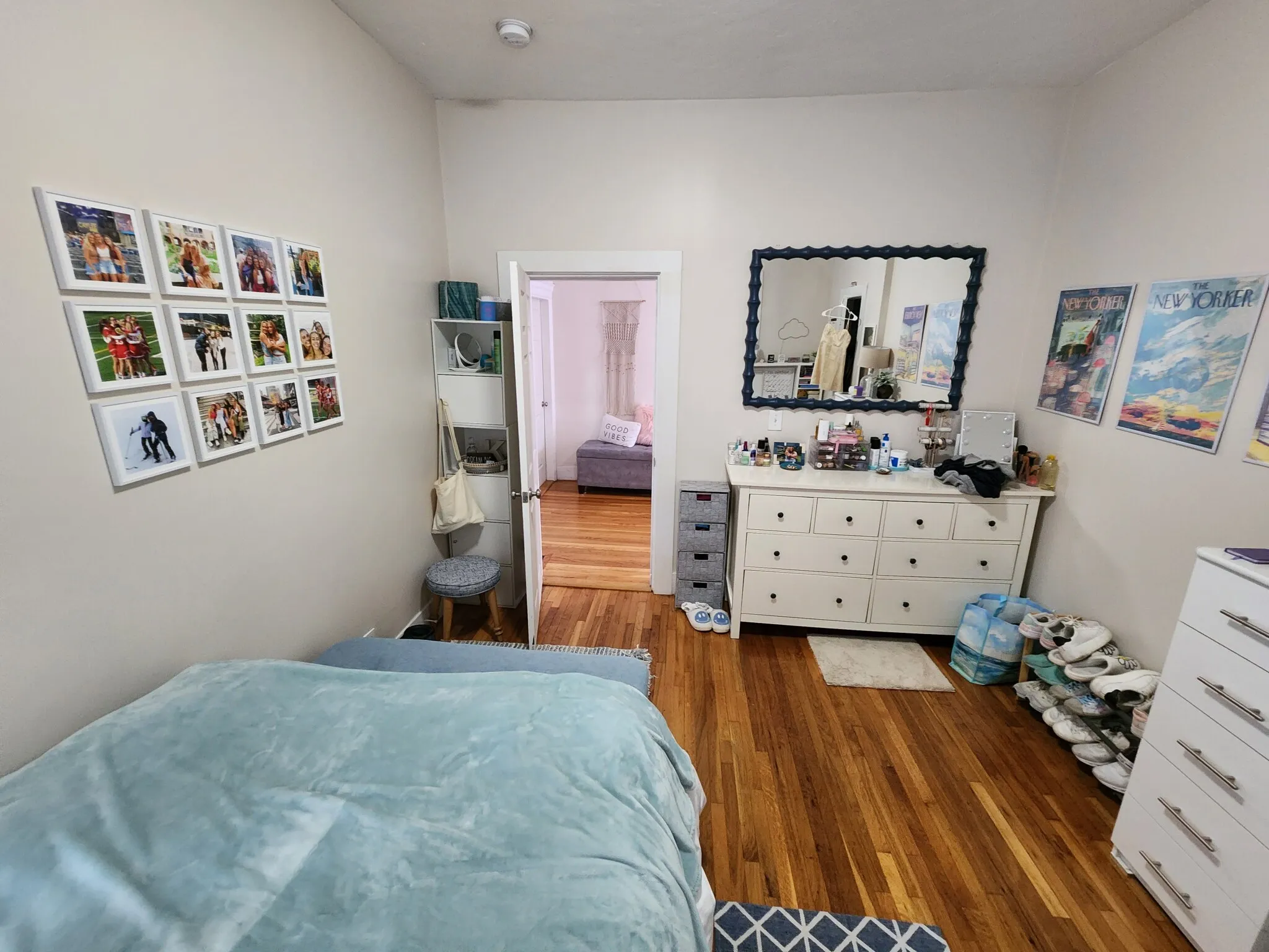 4 bed, 2 bath apartment for rent at 11 Wadsworth St Unit 1, Allston — photo 8 of 12